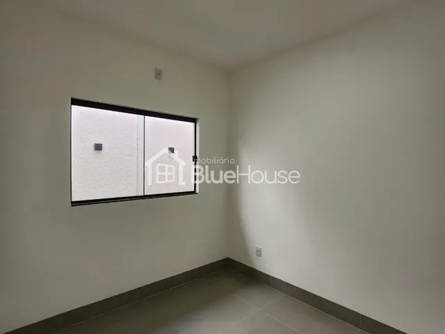 Imagem 5: Casa de 3 Quartos sendo 1 suíte em acabamento Premium no Vila Oliveira – Aparecida de