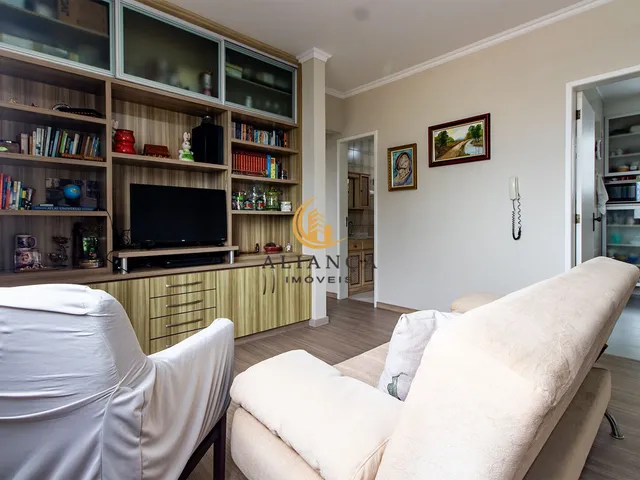 Imagem: Apartamento em Estreito, Florianópolis/SC