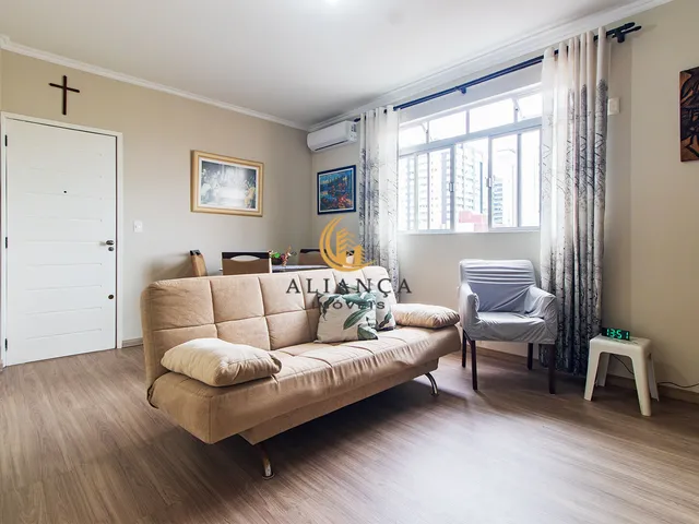 Imagem 6: Apartamento em Estreito, Florianópolis/SC