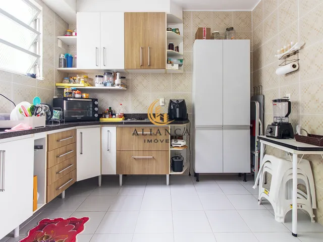 Imagem 16: Apartamento em Estreito, Florianópolis/SC
