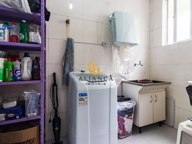 Imagem 8: Apartamento em Estreito, Florianópolis/SC