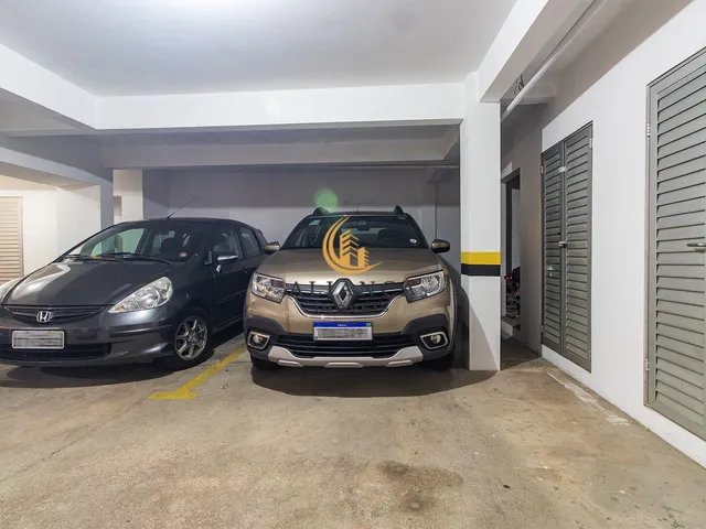 Imagem 2: Apartamento em Estreito, Florianópolis/SC