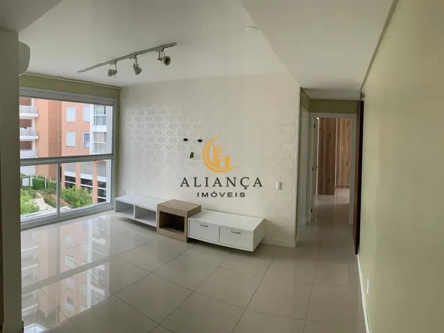 Imagem: O apartamento possui 3 Dormitórios, 2 Suítes, 1 Banheiro,