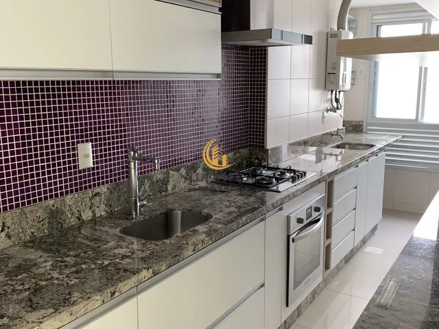 Imagem 2: Apartamento em Pedra Branca, Palhoça/SC