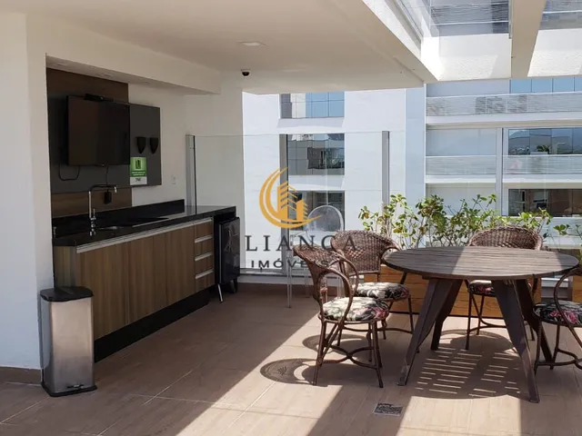 Imagem 3: Apartamento em Pedra Branca, Palhoça/SC