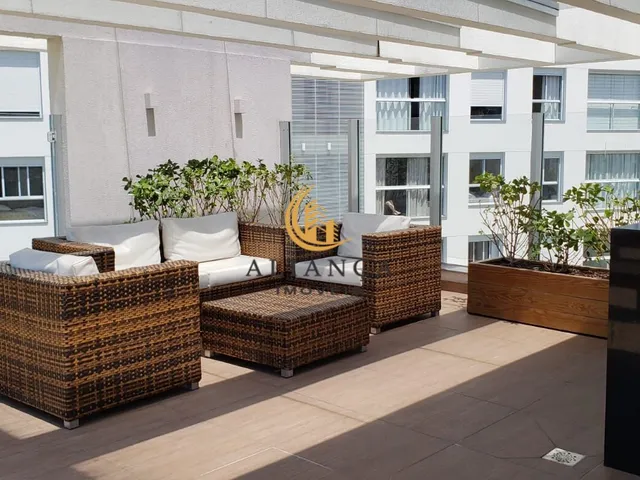Imagem 14: Apartamento em Pedra Branca, Palhoça/SC