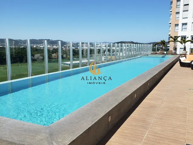 Imagem 10: Apartamento em Pedra Branca, Palhoça/SC