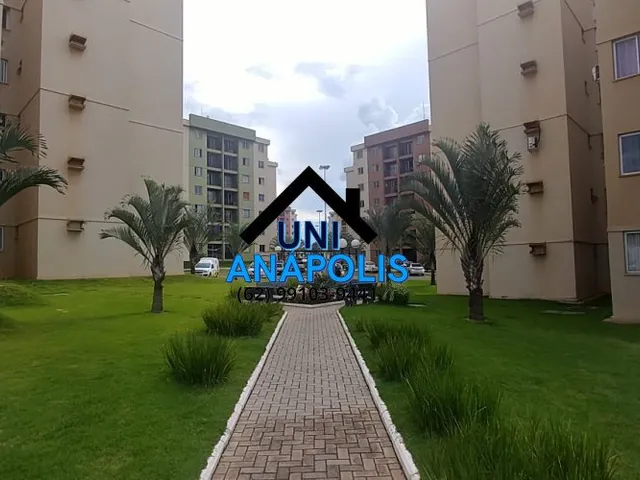 Imagem 3: Condomínio Resid. Amazonia - Próximo a Unieva