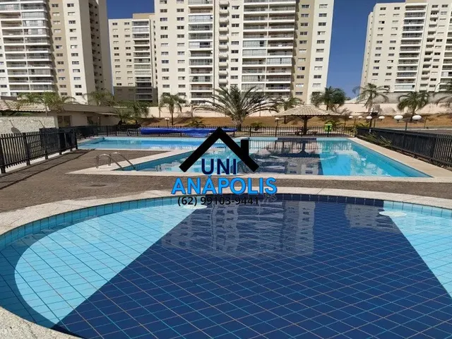 Imagem 11: Condomínio Resid. Amazonia - Próximo a Unieva
