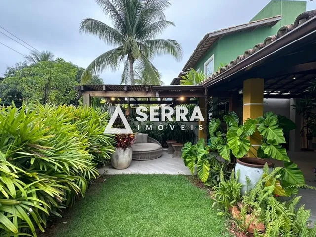 Imagem: Stella Maris Casa em Condomínio 3 Suítes