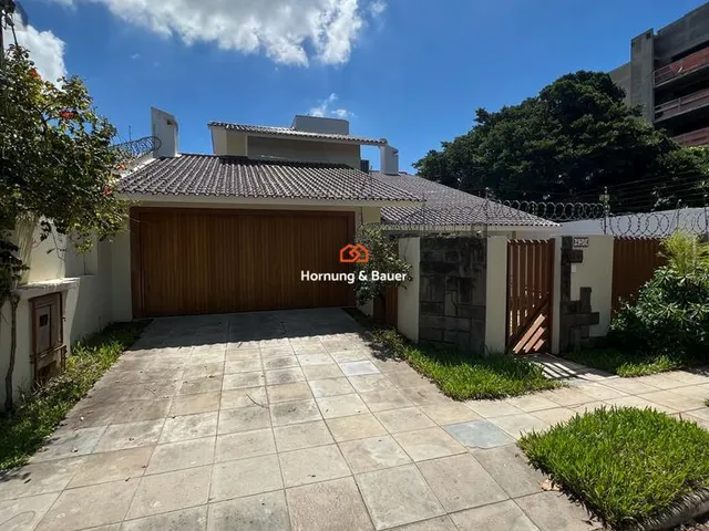 Imagem: Casa Mobiliada À Venda em Pinheiro, São