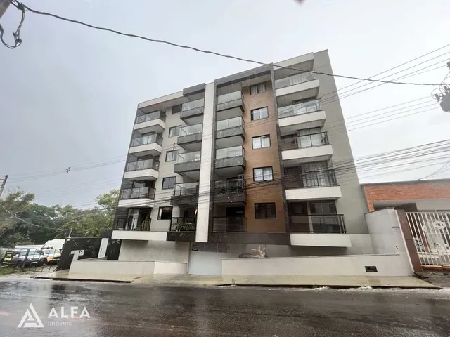 Imagem 1: Apartamento à venda em Barbacena, Funcionários, com 3 quartos, 106,18m²