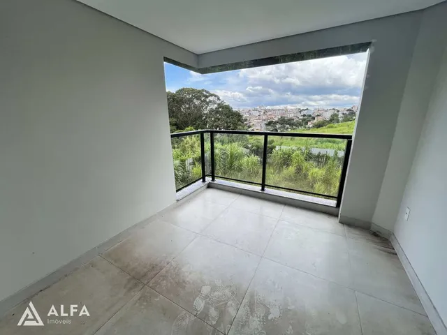 Imagem 5: Apartamento à venda em Barbacena, Funcionários, com 3 quartos, 106,18m²