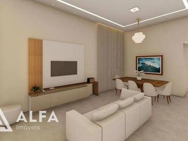 Imagem 2: Casa à venda em Barbacena, Do Campo, 400m²