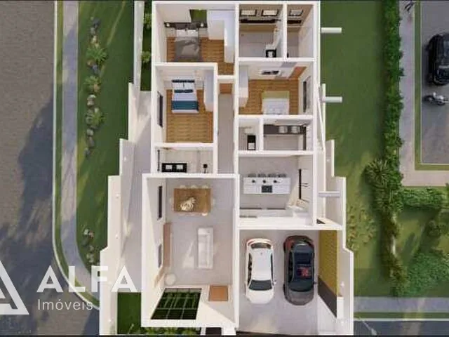 Imagem 6: Casa à venda em Barbacena, Do Campo, 400m²