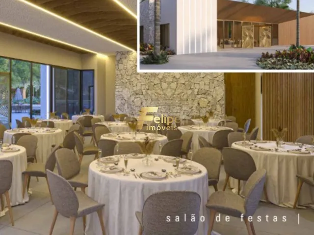 Imagem 3: MAIS NOVO EMPREENDIMENTO SURGINDO! TERRENO COM INFRAESTRUTURA COMPLETA, À VENDA EM