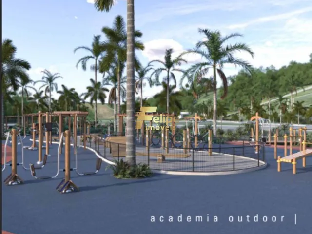 Imagem 11: MAIS NOVO EMPREENDIMENTO SURGINDO! TERRENO COM INFRAESTRUTURA COMPLETA, À VENDA EM