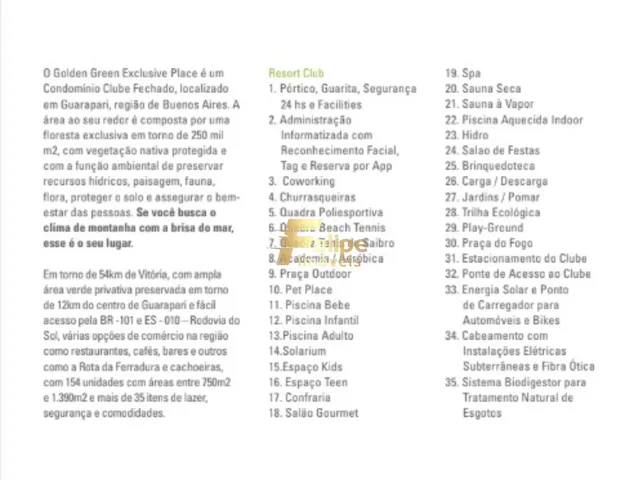 Imagem 6: MAIS NOVO EMPREENDIMENTO SURGINDO! TERRENO COM INFRAESTRUTURA COMPLETA, À VENDA EM