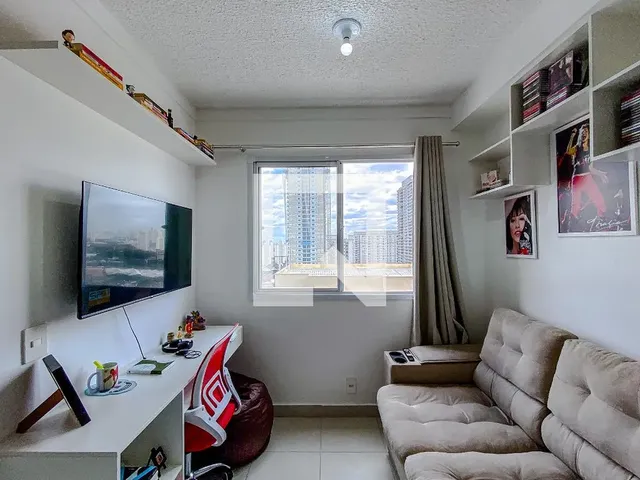 Imagem: Apartamento à Venda - Mooca, 1 Quarto