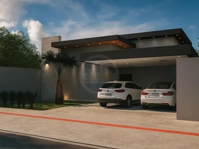Imagem: Casa à venda no bairro Jardim Cristhais