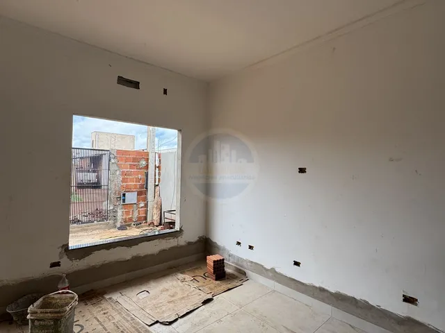 Imagem 13: Casa nova no Vival dos Ipês