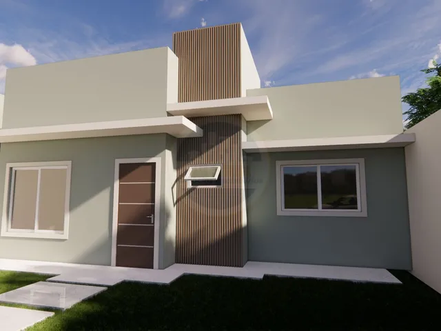 Imagem 8: Casa nova no Vival dos Ipês