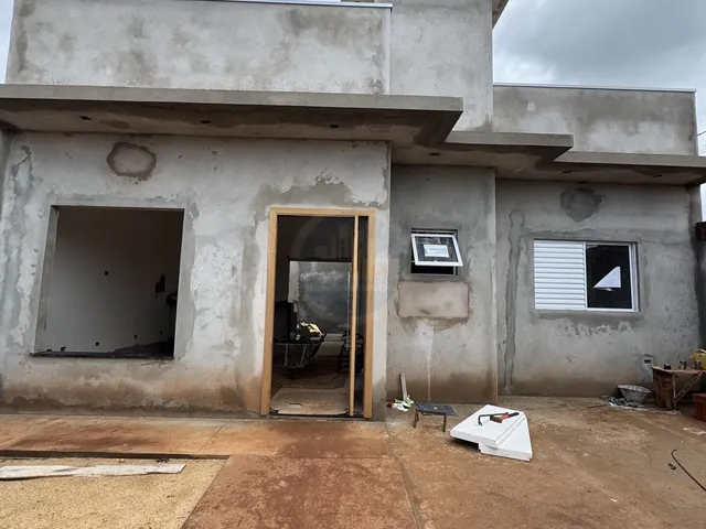 Imagem 2: Casa nova no Vival dos Ipês