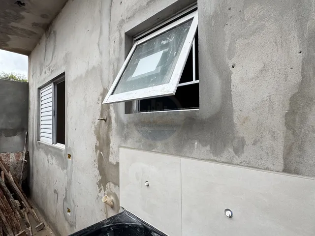 Imagem 6: Casa nova no Vival dos Ipês