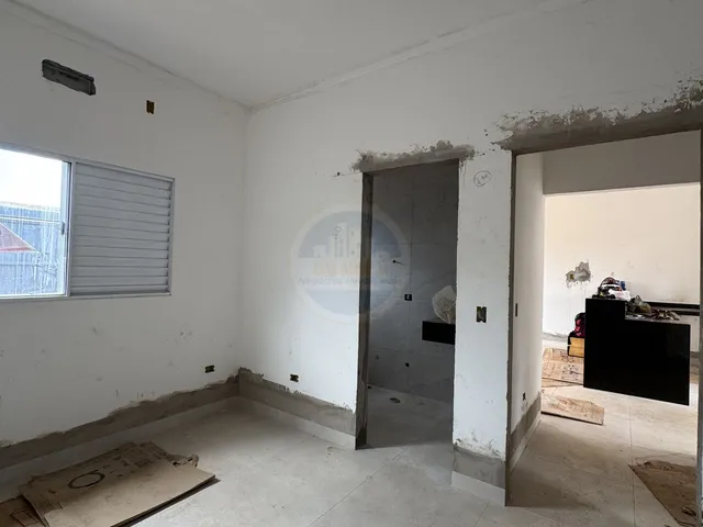 Imagem 4: Casa nova no Vival dos Ipês