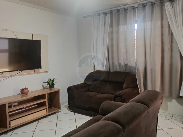 Imagem 10: Casa em Canaã III, Dourados/MS