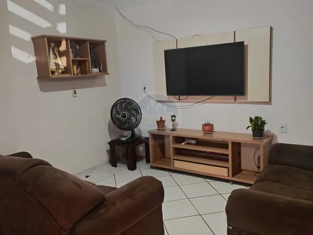 Imagem 8: Casa em Canaã III, Dourados/MS