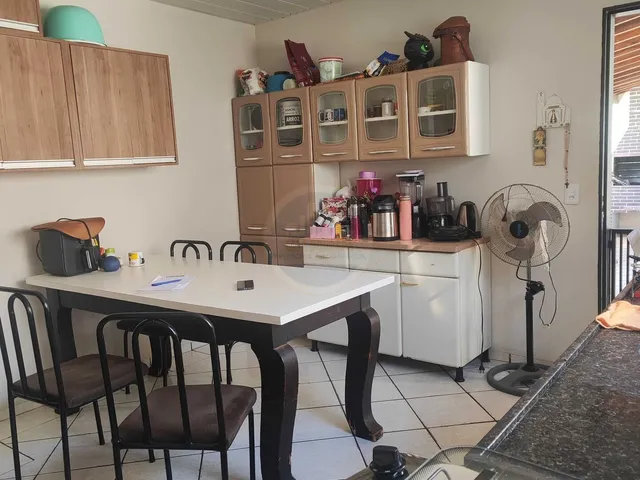 Imagem 9: Casa em Canaã III, Dourados/MS