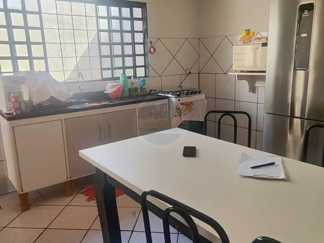 Imagem 3: Casa em Canaã III, Dourados/MS