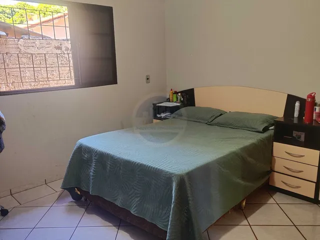 Imagem 7: Casa em Canaã III, Dourados/MS