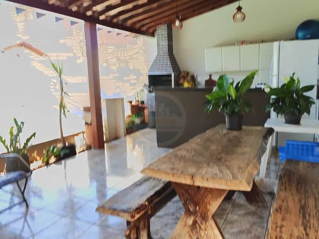 Imagem 11: Casa em Canaã III, Dourados/MS