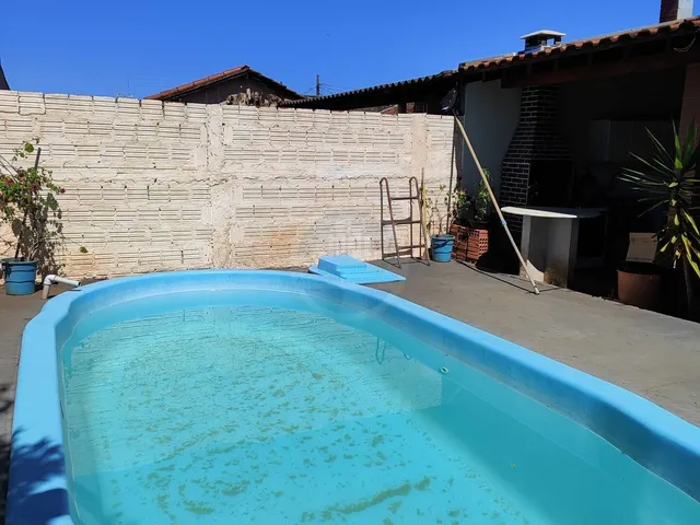 Imagem 4: Casa em Canaã III, Dourados/MS