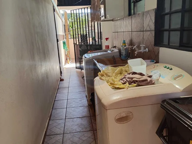 Imagem 5: Casa em Canaã III, Dourados/MS