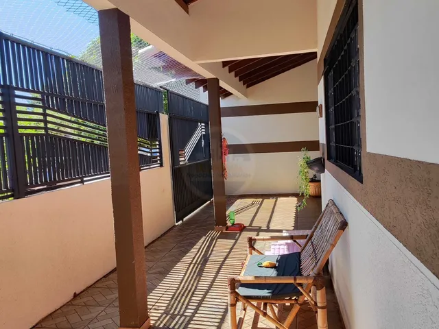 Imagem 6: Casa em Canaã III, Dourados/MS