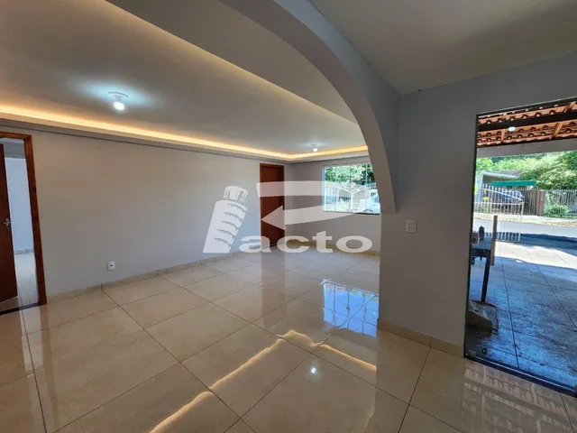 Imagem 2: Casa 02 Quartos e 01 Suíte