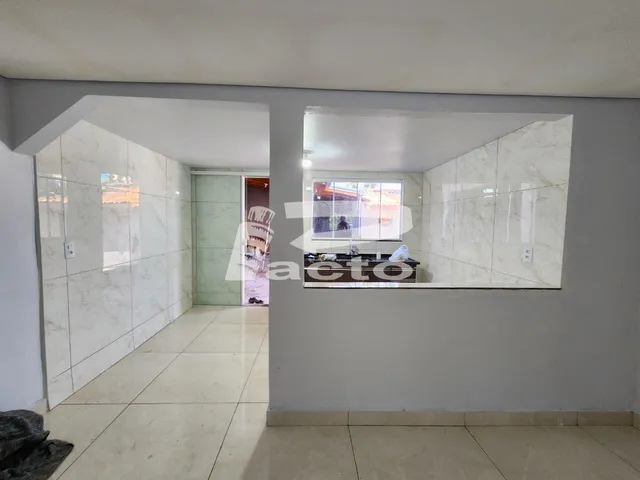 Imagem 6: Casa 02 Quartos e 01 Suíte