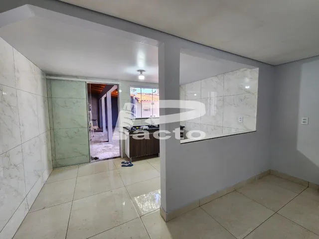 Imagem 7: Casa 02 Quartos e 01 Suíte