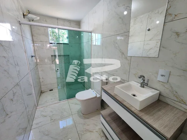 Imagem 9: Casa 02 Quartos e 01 Suíte