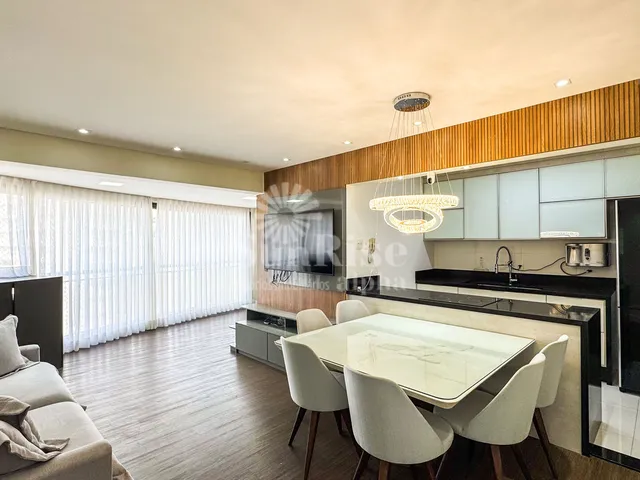 Imagem: Apartamento para alugar em Alphaville, Barueri