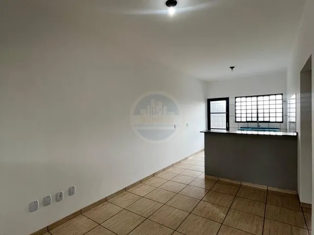 Imagem 4: Casa em Jardim Guaicurus, Dourados/MS