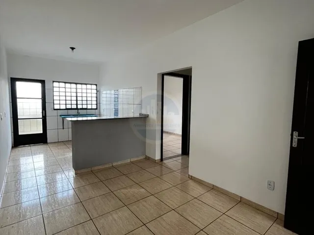 Imagem 10: Casa em Jardim Guaicurus, Dourados/MS