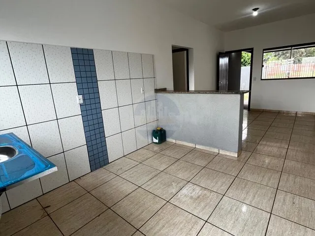 Imagem 5: Casa em Jardim Guaicurus, Dourados/MS