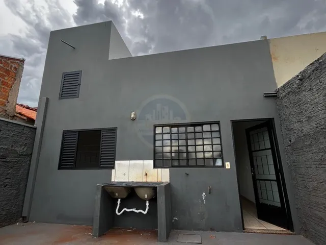 Imagem 7: Casa em Jardim Guaicurus, Dourados/MS