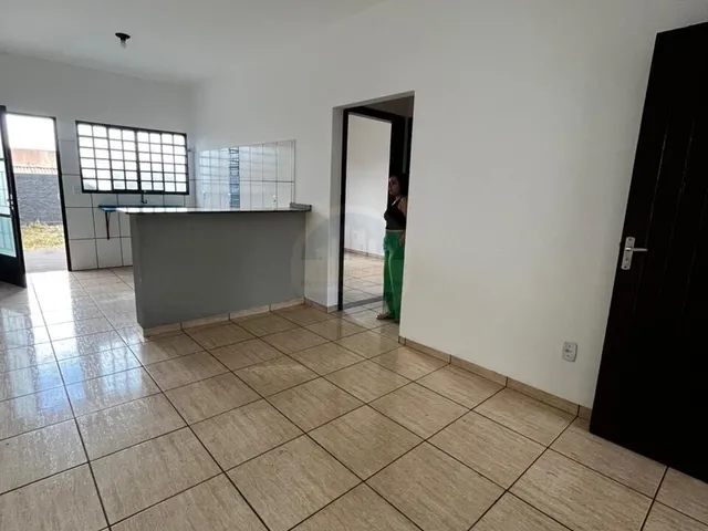 Imagem 3: Casa em Jardim Guaicurus, Dourados/MS