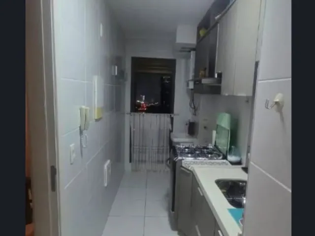 Imagem 12: Imperdível: Edifício Le Quartier Boulevard, Taguatinga Norte, Brasília-DF! 2 suites
