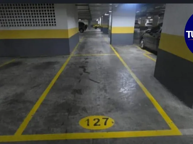 Imagem 8: Imperdível: Edifício Le Quartier Boulevard, Taguatinga Norte, Brasília-DF! 2 suites